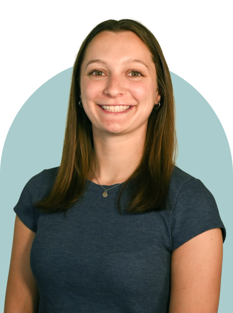 Caitlyn Finnegan Assistant Account Executive